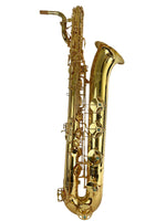Yanagisawa BWO1 Low A Baritone Saxophone New In Box!