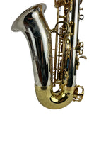 Yanagisawa AWO35 Solid Silver Elite Alto Saxophone New In Box!