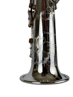 Yanagisawa SN981S Silver Sopranino Saxophone NEW IN BOX!