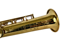 Yanagisawa SWO10 Elite Soprano Saxophone READY TO SHIP!