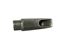 Dukoff Miami D8* Soprano Saxophone Mouthpiece Super Power Chamber Kenny G