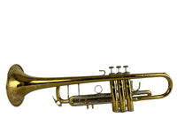 Bach Stradivarius 121xxx Model 37 Vintage Bb Trumpet FRESH OUT OF SHOP!