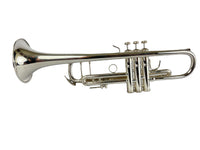 Bach Stradivarius 180S37 Silver Plated Bb Trumpet