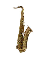 Yanagisawa TWO20 Bronze Elite Tenor Saxophone New In Box!