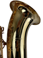 Yanagisawa BWO1 Low A Baritone Saxophone New In Box!