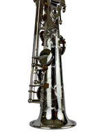 Yanagisawa SN981S Silver Sopranino Saxophone NEW IN BOX!