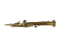 Yanagisawa SWO10 Elite Soprano Saxophone READY TO SHIP!