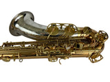 Yanagisawa TWO32 Bronze & Solid Silver Tenor Saxophone NEW IN BOX!