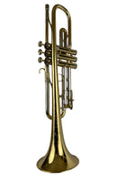 Martin Committee Bb Trumpet