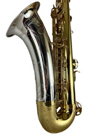 Yanagisawa TWO33 Solid Silver Elite Tenor Saxophone New In Box!