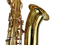 Yanagisawa BWO1 Low A Baritone Saxophone New In Box!