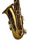 Selmer Paris Supreme 92DL Gold Lacquer Alto Saxophone BRAND NEW READY TO SHIP!