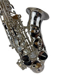 Yanagisawa SCWO20S Bronze & Silver Curved Soprano Saxophone NEW IN BOX!