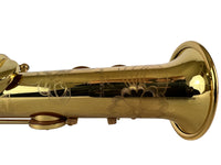 Yanagisawa SN981 Sopranino Saxophone NEW IN BOX!