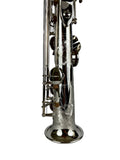 Yanagisawa SN981S Silver Sopranino Saxophone NEW IN BOX!