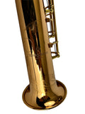 Yanagisawa SWO2 Bronze Soprano Saxophone NEW IN BOX!