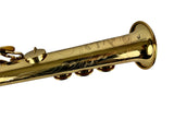 Yanagisawa SWO10 Elite Soprano Saxophone READY TO SHIP!