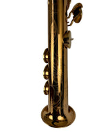 Yanagisawa SWO20 Elite Bronze Soprano Saxophone NEW IN BOX!