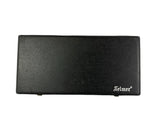 Selmer Alto or Tenor Saxophone Long Vintage Reed Case