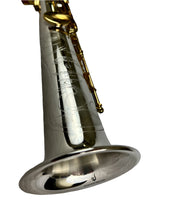 Yanagisawa SWO3 Solid Silver Soprano Saxophone READY TO SHIP!