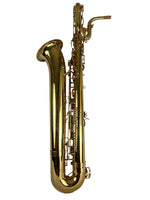 Yanagisawa BWO1 Low A Baritone Saxophone New In Box!