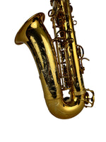 Selmer Paris Supreme 92DL Gold Lacquer Alto Saxophone BRAND NEW READY TO SHIP!