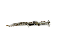 Yanagisawa SN981S Silver Sopranino Saxophone NEW IN BOX!