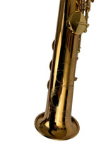 Yanagisawa SWO2 Bronze Soprano Saxophone NEW IN BOX!