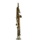 Yanagisawa SWO37 Solid Silver Soprano Saxophone READY TO SHIP!