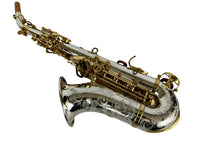 Yanagisawa SCWO37 Solid Silver Curved Soprano Saxophone NEW IN BOX!