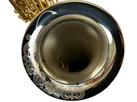 Yanagisawa AWO37 Solid Silver Alto Saxophone NEW IN BOX!