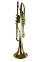 Martin Committee Bb Trumpet