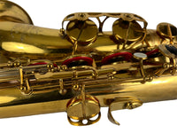 Selmer Mark VI 92xxx 5 Digit Tenor Saxophone NEW FULL OVERHAUL!