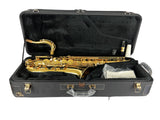 Yanagisawa TWO1 Professional Tenor Saxophone READY TO SHIP!