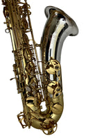 Yanagisawa TWO33 Solid Silver Elite Tenor Saxophone New In Box!