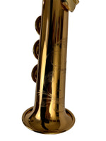 Yanagisawa SWO2 Bronze Soprano Saxophone NEW IN BOX!
