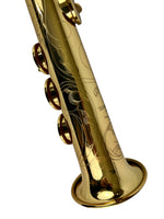 Yanagisawa SWO10 Elite Soprano Saxophone READY TO SHIP!