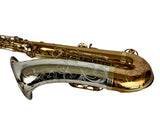 Yanagisawa TWO32 Bronze & Solid Silver Tenor Saxophone NEW IN BOX!