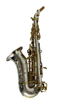 Yanagisawa SCWO37 Solid Silver Curved Soprano Saxophone NEW IN BOX!