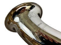 Yanagisawa TWO33 Solid Silver Elite Tenor Saxophone New In Box!