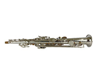 Yanagisawa SN981S Silver Sopranino Saxophone NEW IN BOX!