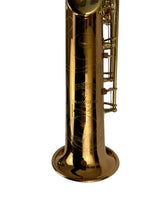 Yanagisawa SWO20 Elite Bronze Soprano Saxophone NEW IN BOX!