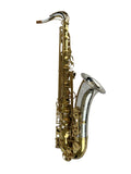 Yanagisawa TWO33 Solid Silver Elite Tenor Saxophone New In Box!