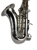 Yanagisawa SCWO20S Bronze & Silver Curved Soprano Saxophone NEW IN BOX!