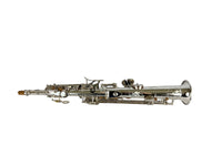 Yanagisawa SN981S Silver Sopranino Saxophone NEW IN BOX!