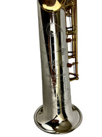 Yanagisawa SWO37 Solid Silver Soprano Saxophone READY TO SHIP!
