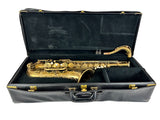 Selmer Mark VI 5 Digit Tenor Saxophone