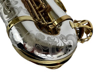 Yanagisawa SCWO37 Solid Silver Curved Soprano Saxophone NEW IN BOX!