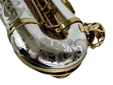 Yanagisawa SCWO37 Solid Silver Curved Soprano Saxophone NEW IN BOX!