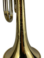Martin Committee Bb Trumpet